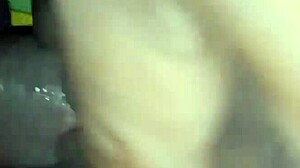 Oh Dear, Fuck Me Hard In Doggystyle And Cum On Pussy