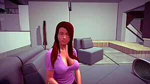 Time to teach our little 18+ sun and be a teacher for maddie my new family part 20