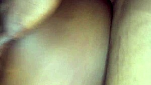 Suggestive Doggy Style Session with Jacintha in a Playful Manner