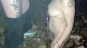 2025 02 17 Esclave F Avec Maître Laurent Binds And Spanks In Humiliating Bondage Session