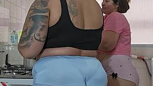 After Making Love's Strawberry, I Dive Mouth-First Into Her Pussy