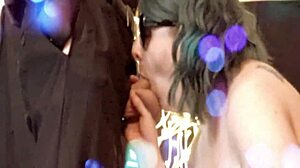 making his dream cum true?