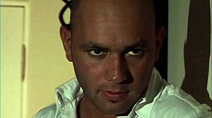 A Big Italian Cock Satisfies Hot Blond With Blowjob And Doggystyle