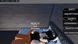 Condo sex where a dreadhead fucks me with big black cock and creampie