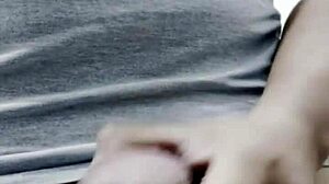 cum twice by video call sex with her aisagirl