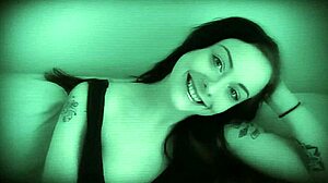 i am Alessa Savage making my sexy tattooed debut