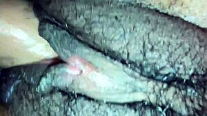 meets girl off tinder and fucks her the first night with big cocks and asses