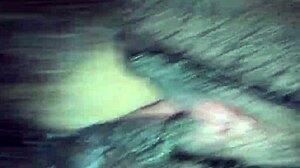 meets girl off tinder and fucks her the first night with big cocks and asses