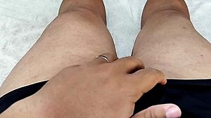 Teen safada excites with wet pussy and makes me cum