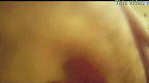 Pussy fucking hot sex with sexy Indian bhabhi - hindi audio