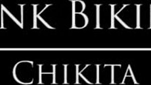 Babes - Pink Bikini Starring Chikita Clip
