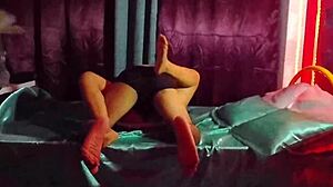 Un delicioso navideño clip