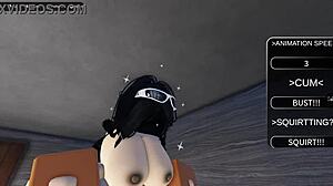 Condo sex where a dreadhead fucks me with big black cock and creampie