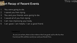 The Price Of Power 73