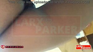 Margy Godoy Shows Her Delicious Ass and Pussy