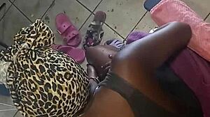 big tits amateur milf fucking a thot in texas with detailed actions and roles