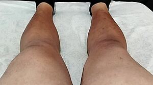 Teen safada excites with wet pussy and makes me cum