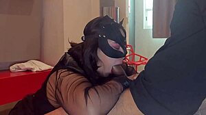 Se La Mamo A Single Dotado Mientras Mi Esposo Nos Graba