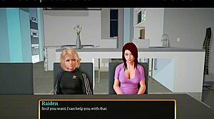 Time to teach our little 18+ sun and be a teacher for maddie my new family part 20