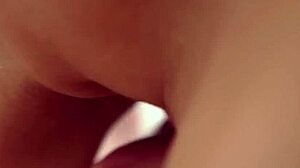 Skinny Best Friends Milena Devi & Sicilia Have Lesbian Sex!