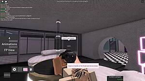 Horny Whore Sucks And Fucks Publicly