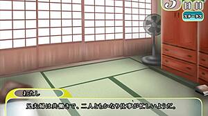 Summer, Mei To. I Got The Bad Ending Lol But Before That I Spied On The Niece Porn Game Sex Game Ecchi Game Erogame Hentai Game