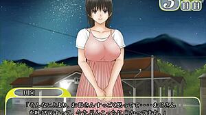 Summer, Mei To. I Got The Bad Ending Lol But Before That I Spied On The Niece Porn Game Sex Game Ecchi Game Erogame Hentai Game