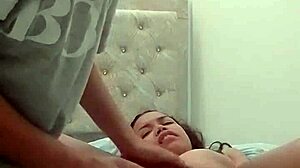 Girlfriends Feel Horny Passion