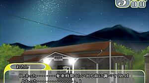 Summer, Mei To. I Got The Bad Ending Lol But Before That I Spied On The Niece Porn Game Sex Game Ecchi Game Erogame Hentai Game