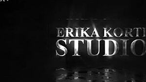 colombian babe ashley rose gets a wet powerful anal fuck with piss in mouth from monster cock eks470