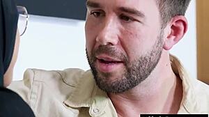 muslim girl agrees to anal sex to keep virginity intact