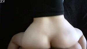 Karlymartin, a pawg, loves rough doggy style sex.