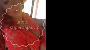 Vedette peruana deysi araujo