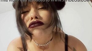 colombian girl wants hard ass pound full video in red 😈