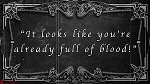 Squirtferatu Huge Squirting Creampie