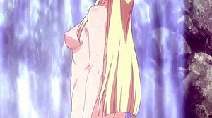 hentai anime girl gets fucked hard