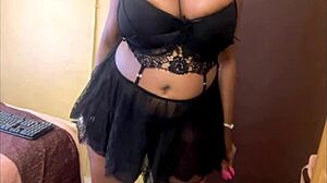 Fat Pussy Wife Cheats With Stranger Huge Boobs Fat Ass Ebony Milf