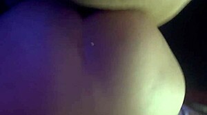 me obligó a cogerla por el culo 😈