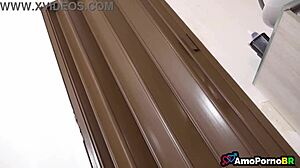 Minha esposa adora a presen�a da cunhada em casa parte 3