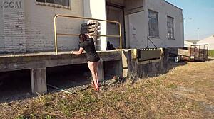 Completely Bottomless - Walking The Docks