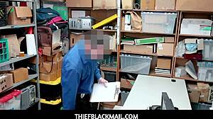 i caught christy love getting fucked from behind