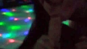 Badmelli Performs Oral Sex in Carmona Hangout.