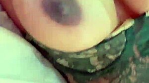 Corno films wife giving ass and cumming on cock