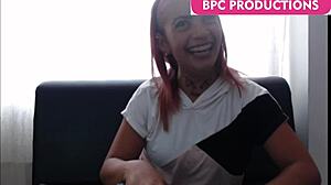 Exotic Roxy Dancer Seeks Anal Pleasure and Porn Career