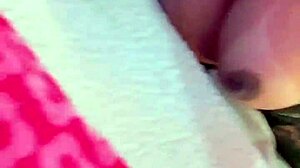 Corno films wife giving ass and cumming on cock