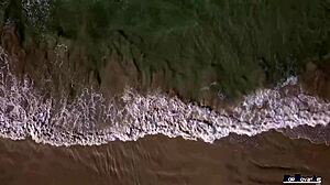 Penelope Del Mar And Laia Fuck Victor Bloom!