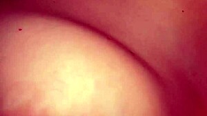 18 years old girl cums first time erecting big nipples