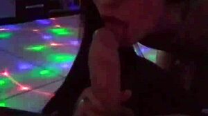 Badmelli Performs Oral Sex in Carmona Hangout.