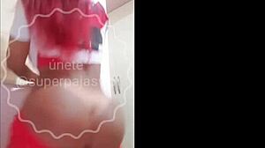 Vedette peruana deysi araujo