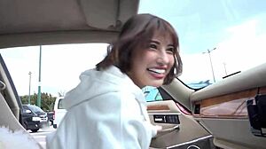 Japanese busty milf secret video leaked, what happened?